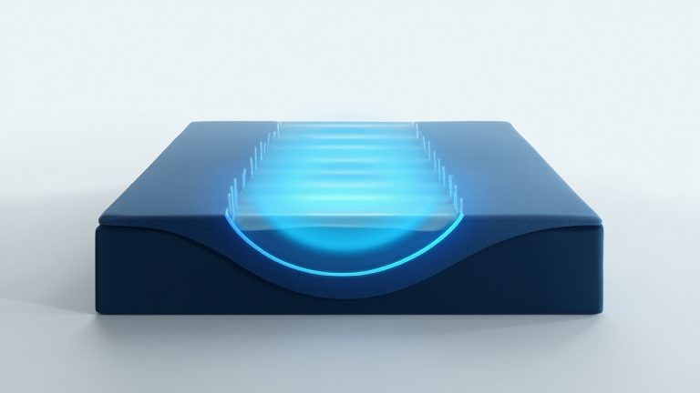 matelas: choisissez la bonne literie pour soulager le dos