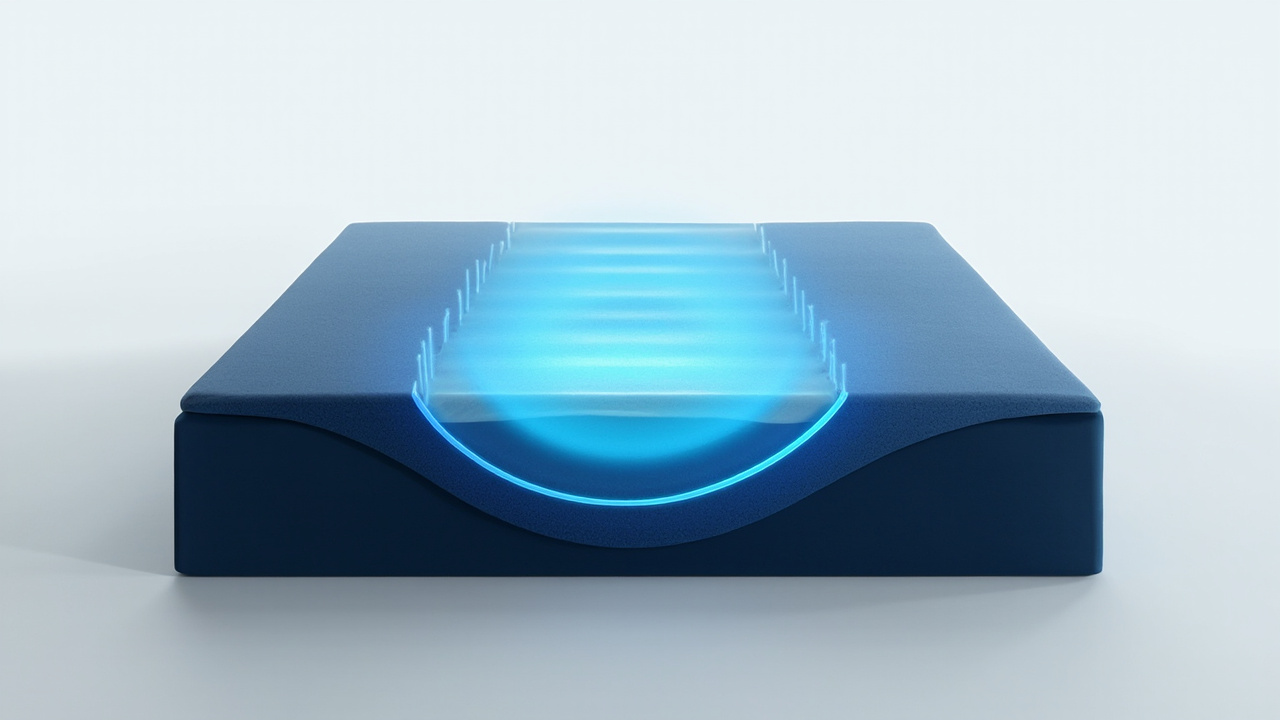 matelas: choisissez la bonne literie pour soulager le dos