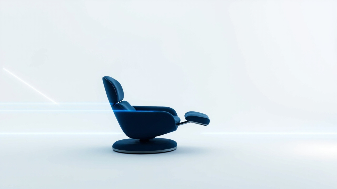 fauteuil de relaxation: 6 conseils pour bien choisir