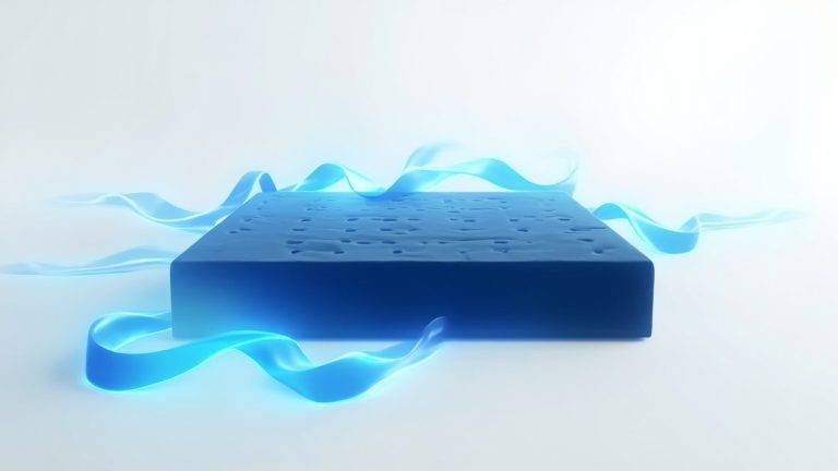 matelas à mémoire de forme: 5 avantages pour votre sommeil