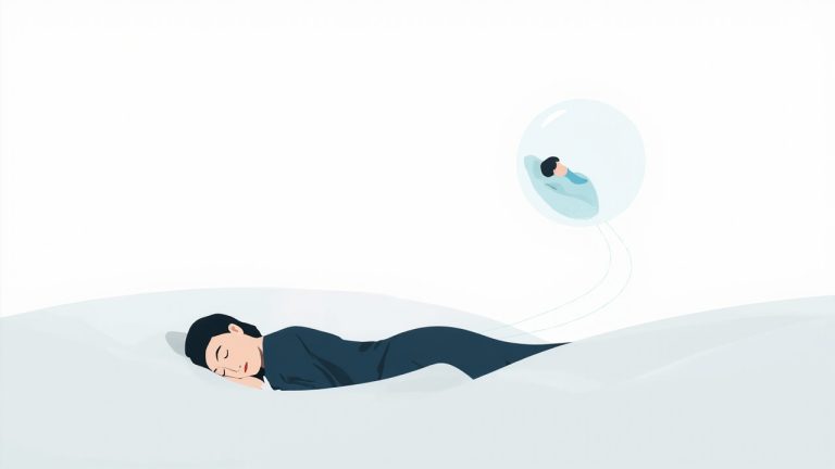 rêver de bébé : signification et conseils simples utiles