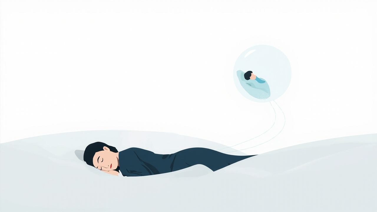 rêver de bébé : signification et conseils simples utiles