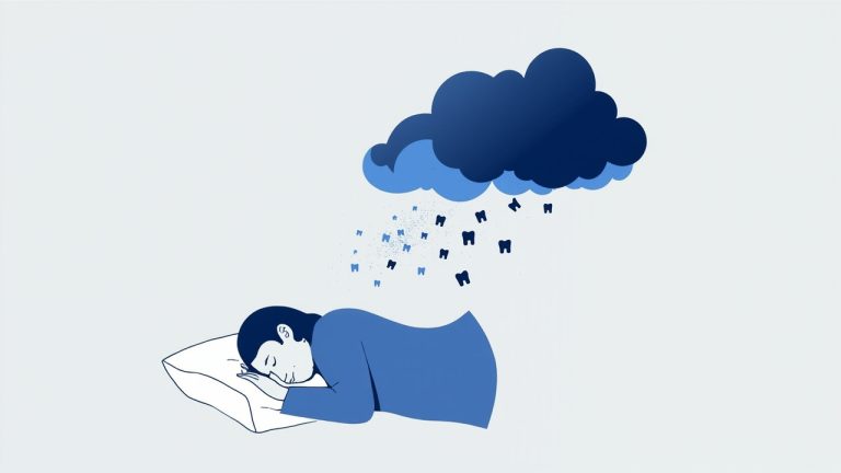 rêver de perdre ses dents: ce que vos nuits disent de vous