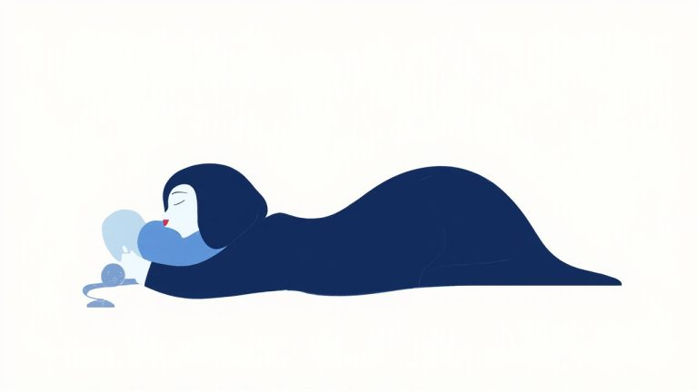 rêver de pleurer: signification et mécanismes du sommeil