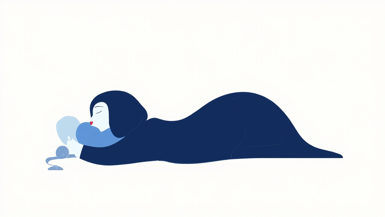 rêver de pleurer: signification et mécanismes du sommeil