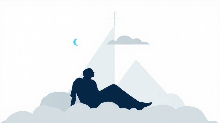 rêver de quelqu’un qui est déjà mort: islam et bible, guide