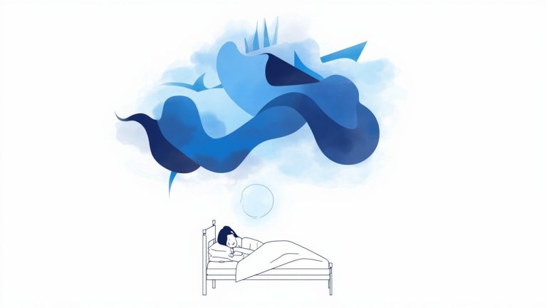 rêver de faire caca en public: significations et solutions