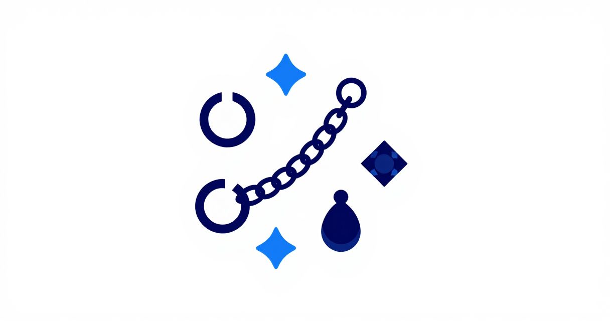 rêver de bijoux : décodez votre symbolique et vos émotions