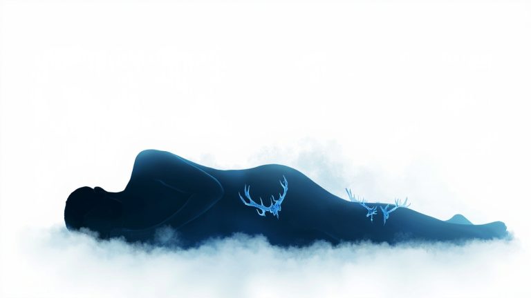 rêver de chasse: signification et remèdes pour mieux dormir