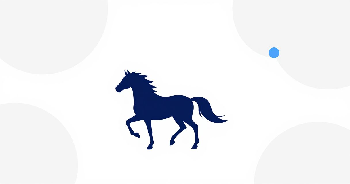 rêver de cheval : significations, couleurs et conseils