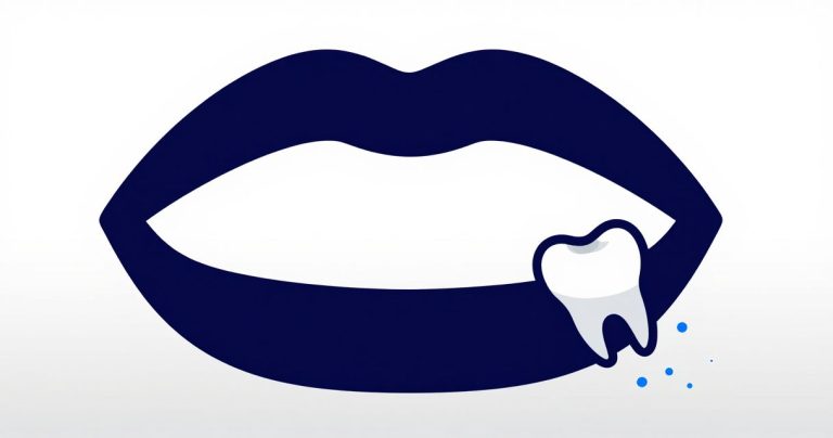 rêver de perdre ses dents molaires: signification et conseils