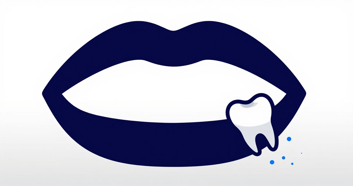rêver de perdre ses dents molaires: signification et conseils