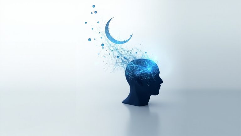 rêver de pus qui sort islam – signification et apaisement