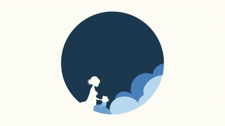 rêver de sa mère déjà décédée : ce que dit le sommeil