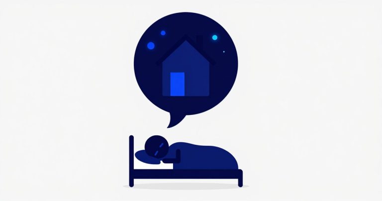 rêver de se faire cambrioler: que dit votre sommeil