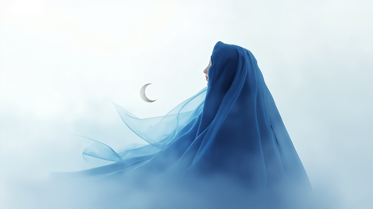 rêver de voir une femme nue en islam: signification et conseils