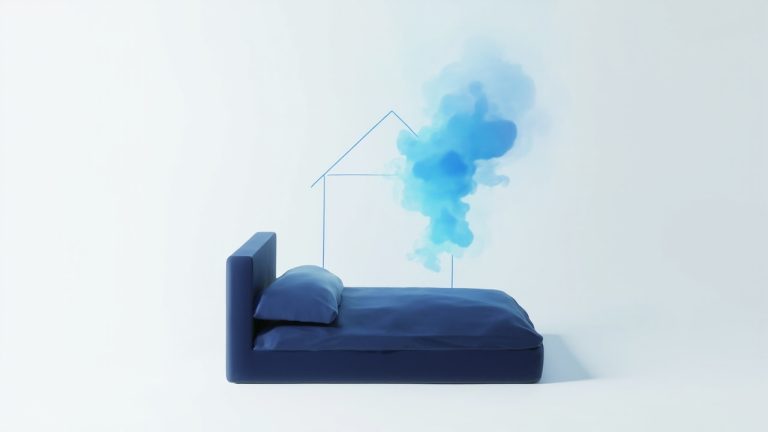 rêver de déménagement : ce que dit la science du sommeil