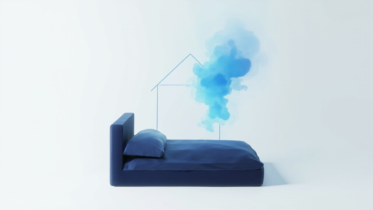 rêver de déménagement : ce que dit la science du sommeil