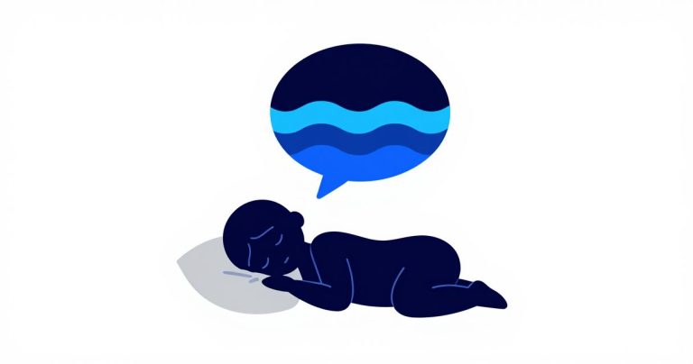 rêver de la mer : ce que vos rêves disent et comment agir