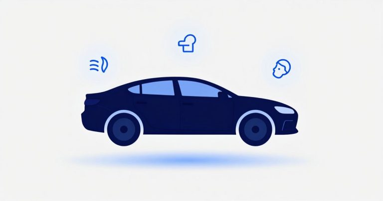 rêver de voiture : décodez vos cauchemars et mieux dormir